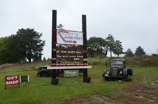 Gift Shop «Northwinds JUNK POST», reviews and photos, 321 Fond Du Lac Ave, Eden, WI 53019, USA