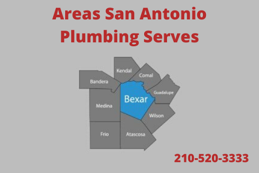 Plumber «San Antonio Plumbing Company», reviews and photos, 12682 Farm to Market Rd 1560 #103, Helotes, TX 78023, USA