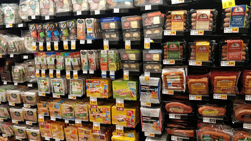 Grocery Store «Quality Food Center», reviews and photos, 1801 N 45th St, Seattle, WA 98103, USA