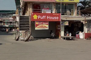 Puff house image