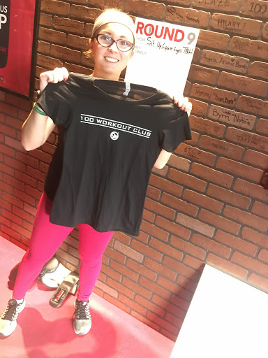 Gym «9ROUND», reviews and photos, 2406 Franklin Rd, Bloomfield Hills, MI 48302, USA