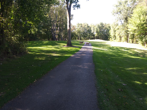 Golf Course «Springfield Oaks Golf Course», reviews and photos, 12450 Andersonville Rd, Davisburg, MI 48350, USA