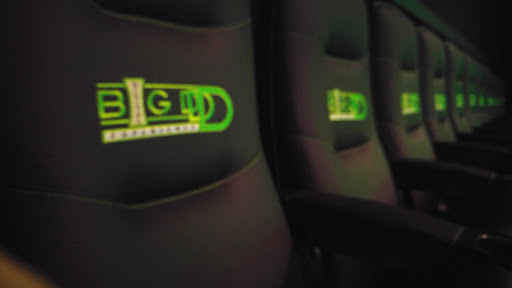 Movie Theater «AMC Lee Branch 15», reviews and photos, 801 Doug Baker Blvd, Birmingham, AL 35242, USA