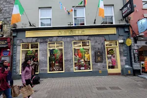 O'Máille - The Original House of Style image