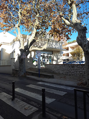CPAM des Bouches-du-Rhône / Martigues à Martigues
