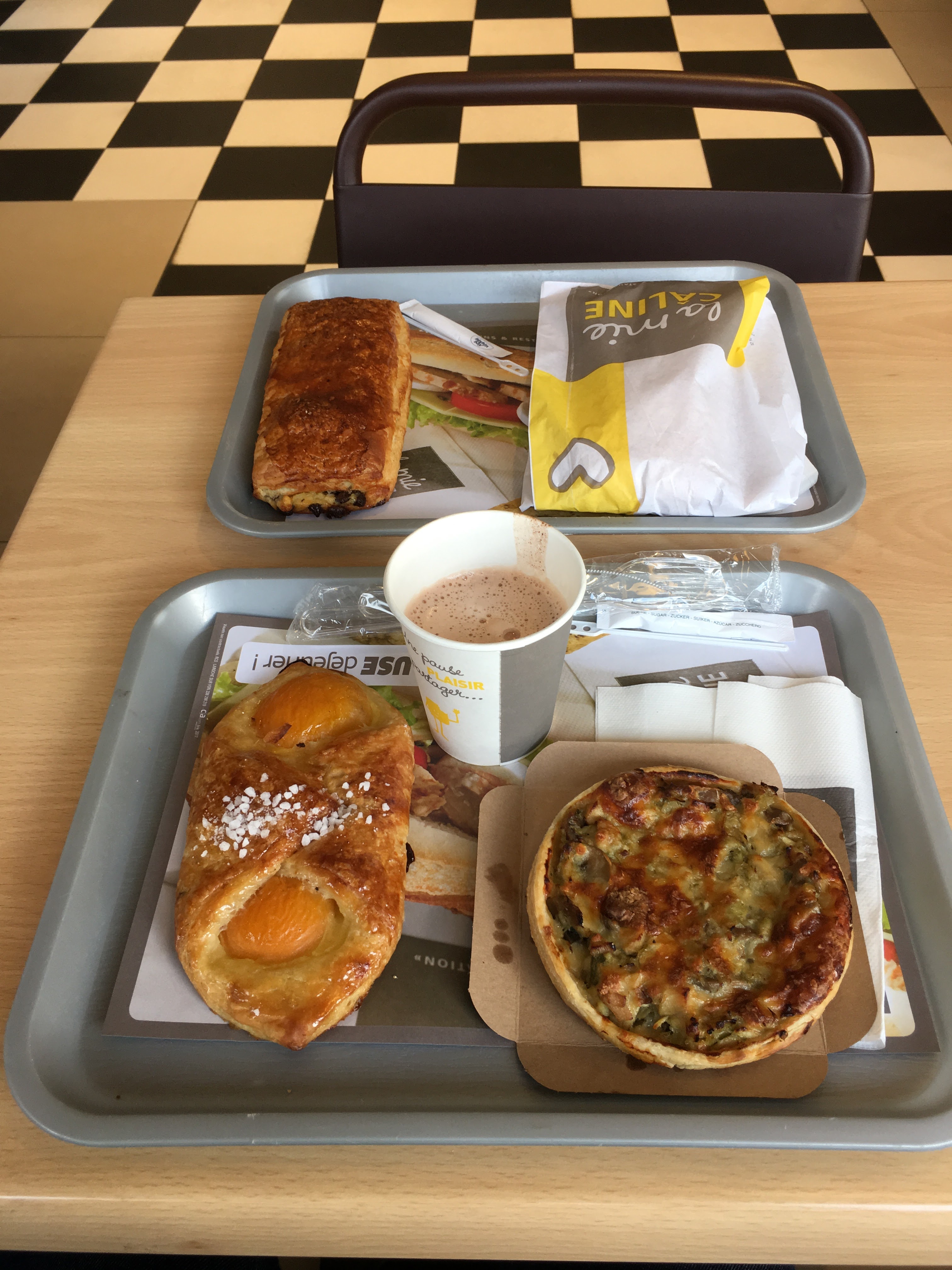 Photo n° 1 de l'avis de Stéphane. fait le 01/01/2018 à 13:41