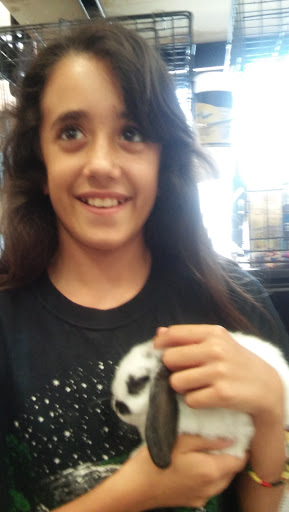 Pet Store «Petland Vineyard - San Antonio», reviews and photos, 1309 North Loop 1604 W #101, San Antonio, TX 78258, USA