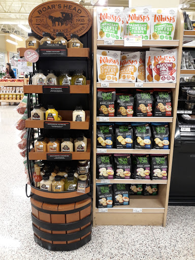 Supermarket «Publix Super Market at Charles Hight Square», reviews and photos, 435 Turner McCall Blvd NE, Rome, GA 30165, USA