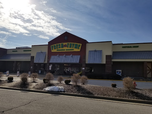 Grocery Store «Fresh Thyme Farmers Market- Town & Country», reviews and photos, 13957 Manchester Rd, Ballwin, MO 63011, USA