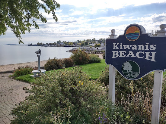 Kiwanis Beach