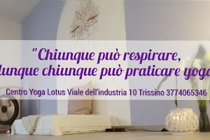 Centro Lotus - Yoga e discipline olistiche - Trissino -Vicenza image