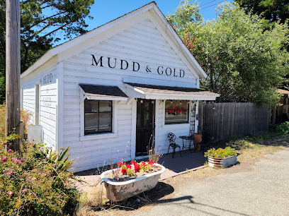 Mudd and Gold