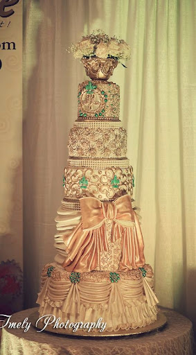 Bakery «The Cake Zone», reviews and photos, 5015 Fort Hamer Rd, Parrish, FL 34219, USA