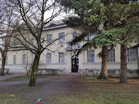 Karacs Ferenc Kollégium