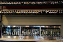 Atmosphère du Restaurant Chapitre Vin - Le Bistrot Gourmand, Le Caviste & Le Bar à Vins à Aix-en-Provence - n°10