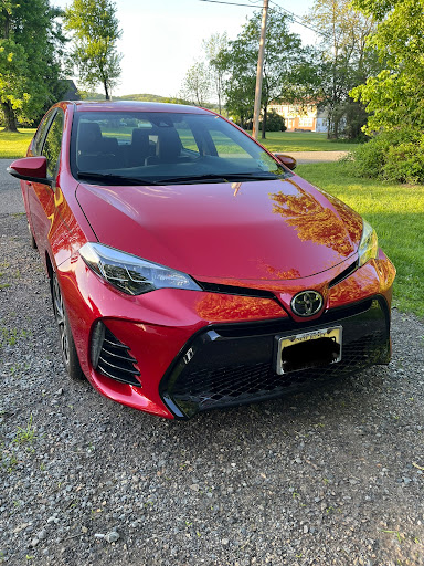 636 Washington St, Hackettstown, NJ 07840, USA