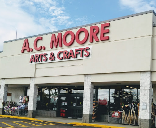 Craft Store «A.C. Moore Arts and Crafts», reviews and photos, 85 Highland Ave, Seekonk, MA 02771, USA