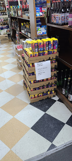 Beer Store «AD Beer & Wine», reviews and photos, 565 W Oates Rd, Garland, TX 75043, USA