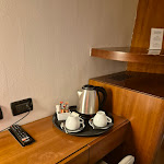 Photo n°1 de l'avis de Sonia.a fait le 09/05/2024 à 19:15 sur le  Milano King Hotel à Cinisello Balsamo