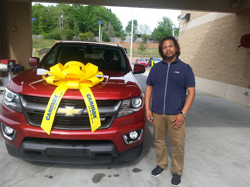 Used Car Dealer «CarMax», reviews and photos, 2756 Ross Clark Cir, Dothan, AL 36301, USA