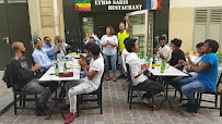 Atmosphère du Restaurant Ethio-Saris à Paris - n°1