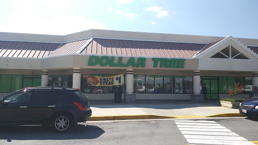 Dollar Store «Dollar Tree», reviews and photos, 9616 Reisterstown Rd, Owings Mills, MD 21117, USA