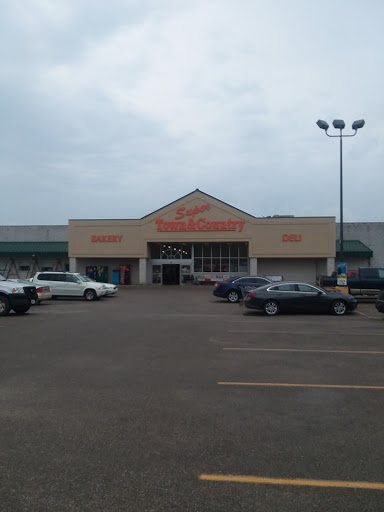 Grocery Store «Town & Country Supermarket», reviews and photos, US-160, Doniphan, MO 63935, USA