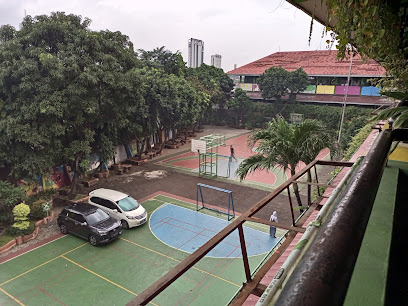 SMA Negeri 32 Jakarta