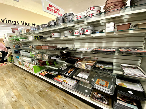 Department Store «HomeGoods», reviews and photos, 9041 Southside Blvd, Jacksonville, FL 32256, USA