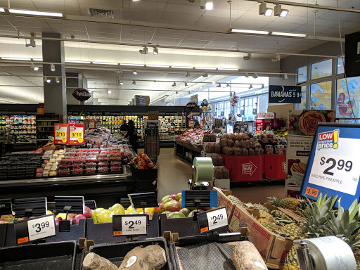 Supermarket «Giant (supermarket)», reviews and photos, 1345 Park Rd NW, Washington, DC 20010, USA