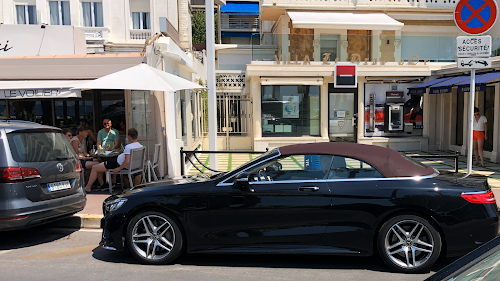 cannes lux autos à Cannes