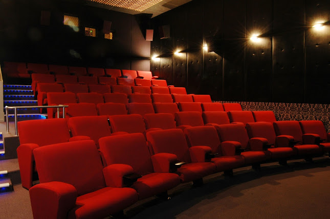 Fiordland Cinema