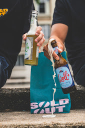 Photo n°42 de Sold Out Burger à Paris ()
