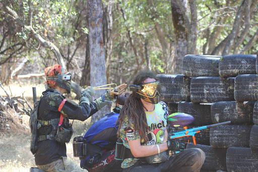 Paintball Center «West Coast Adventure Park», reviews and photos, 7101 Ione Rd, Sloughhouse, CA 95683, USA
