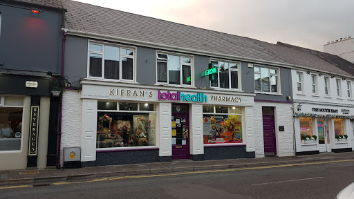 Kierans totalhealth Pharmacy in Carrick-On-Shannon, Co. Leitrim (Liatroim)