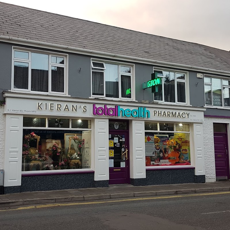 Kieran's totalhealth Pharmacy