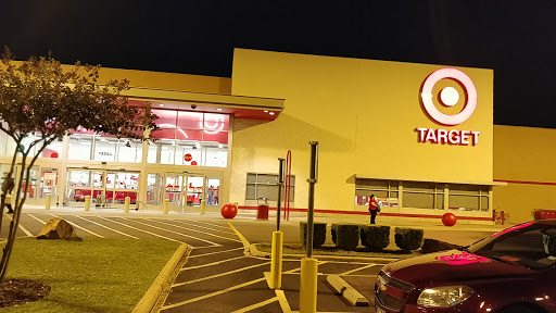 Department Store «Target», reviews and photos, 13250 Northwest Fwy, Houston, TX 77040, USA