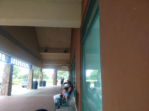Clothing Store «Nike Factory Store», reviews and photos, 5704 McWhinney Blvd, Loveland, CO 80538, USA