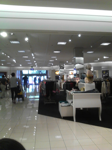 Department Store «Nordstrom», reviews and photos, 1600 Stoneridge Mall Rd, Pleasanton, CA 94588, USA