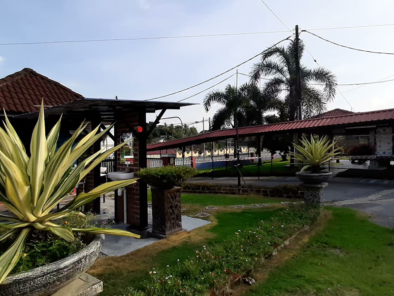 Sekolah Menengah Kebangsaan Gelang Patah(SMK Gelang Patah)