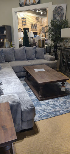 Furniture Store «Lina Home Furnishings», reviews and photos, 1487 N Dysart Rd, Avondale, AZ 85323, USA