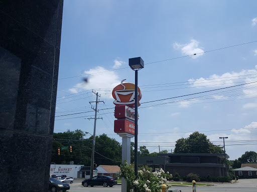 Coffee Shop «Sip Cafe», reviews and photos, 3939 Gallatin Pike, Nashville, TN 37216, USA