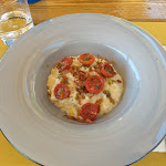 Photo n°1 de l'avis de Paolo.r fait le 23/06/2021 à 12:59 sur le  Rifugio e Ristorante Alpenrose à San Lorenzo in Banale