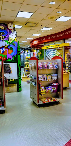 Craft Store «Crayola Store Crown Center», reviews and photos, 200 E 25th St, Kansas City, MO 64108, USA
