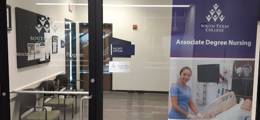 Sign Shop «FASTSIGNS», reviews and photos, 4117 N 10th St, McAllen, TX 78504, USA