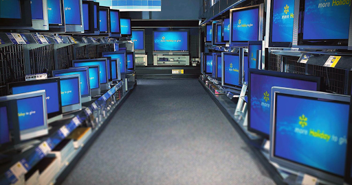 Electronics Store «Best Buy», reviews and photos, 2001 South Rd, Poughkeepsie, NY 12601, USA