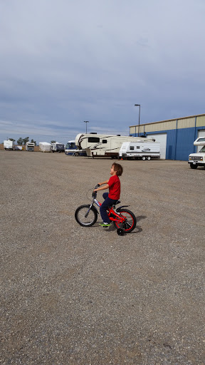 RV Park «Morning Star Park, Inc.», reviews and photos, 3700 W Riego Rd, Elverta, CA 95626, USA