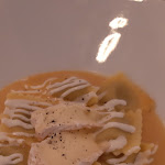 Photo n°1 de l'avis de Porzianna.n fait le 05/01/2020 à 18:03 sur le  Ristorante Burro Salato - Cucina Francese e Lucana a Matera à Matera