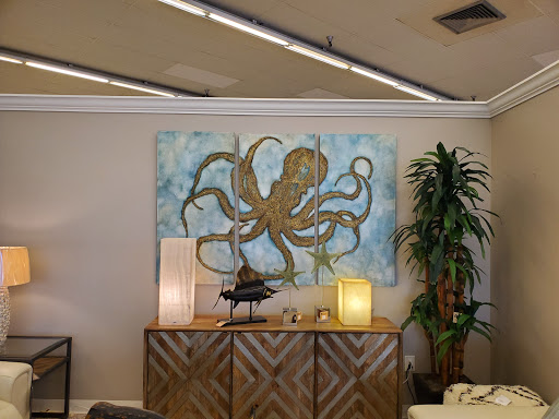 Furniture Store «Bronze Lady Home Furnishings Inc», reviews and photos, 15015 Madeira Way, Madeira Beach, FL 33708, USA