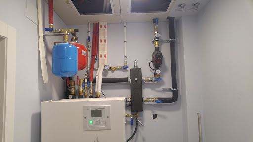 MASANES INSTAL·LACIONS - Estalvi energètic en Guissona, Lleida